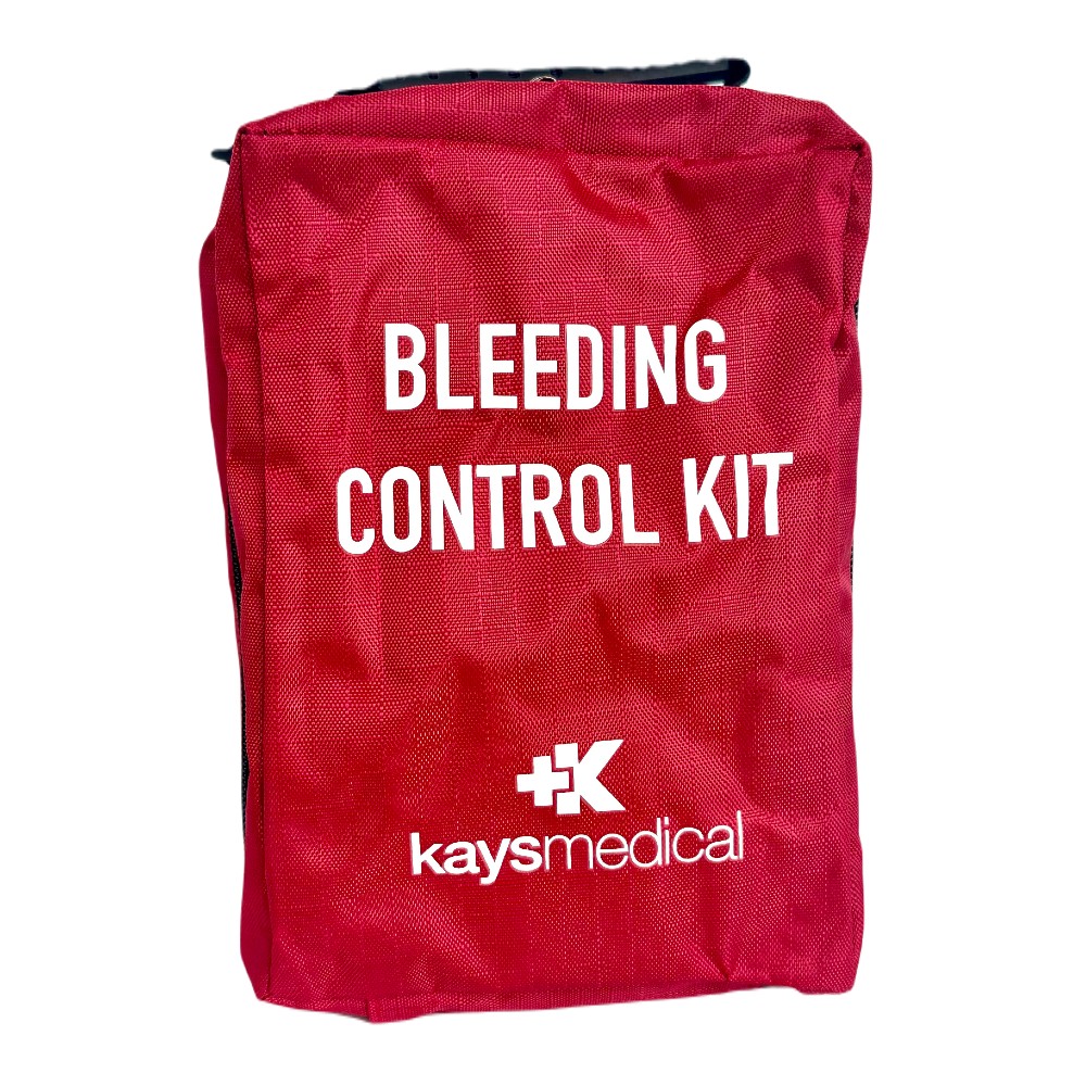 Bleed Control Kit | Kays Medical