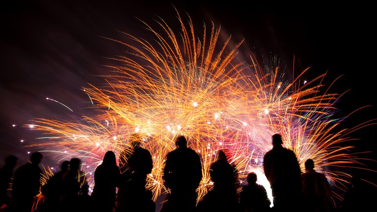 Bonfire Night Safety: Tips and Tricks on how to have a safe and ...